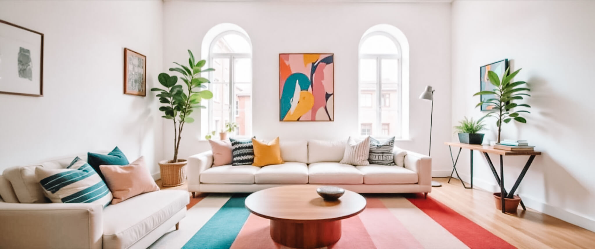 LIVING COLORES CREATIVOS