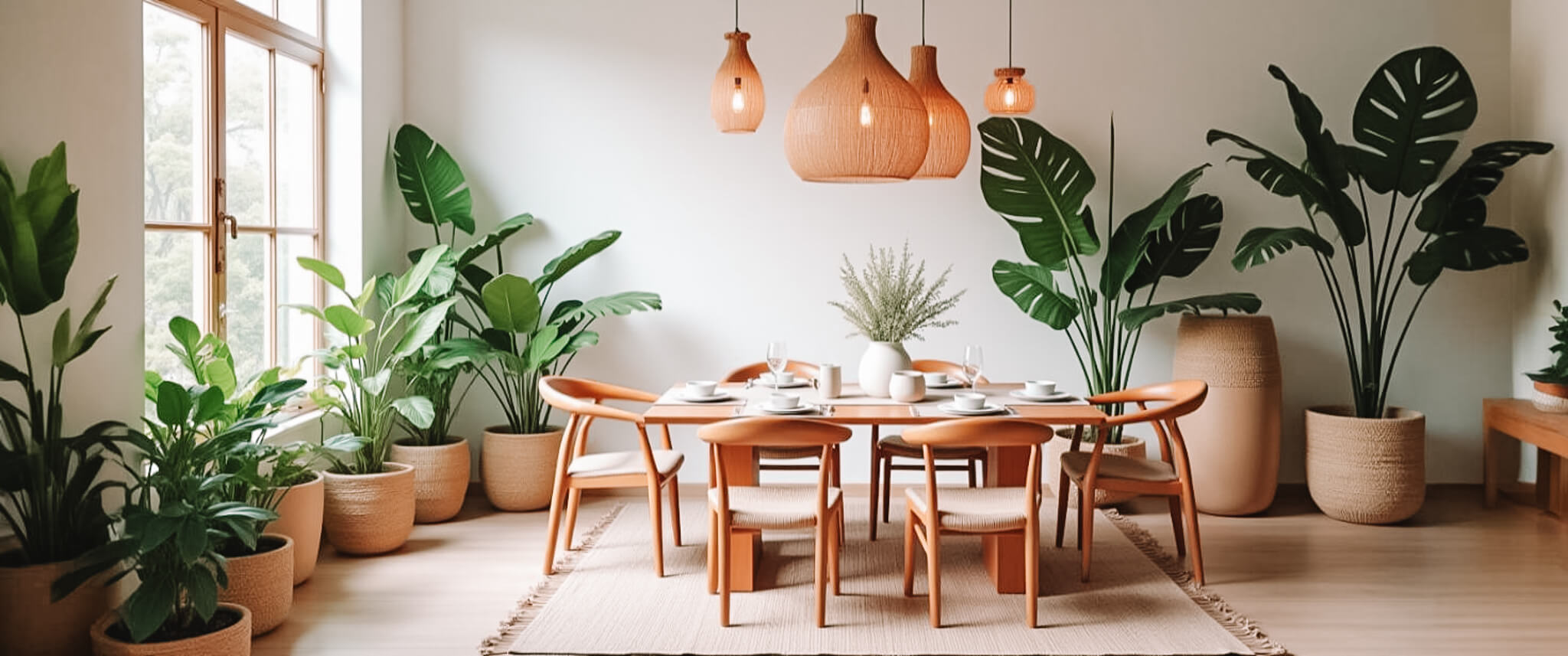 PLANTAS DE INTERIOR