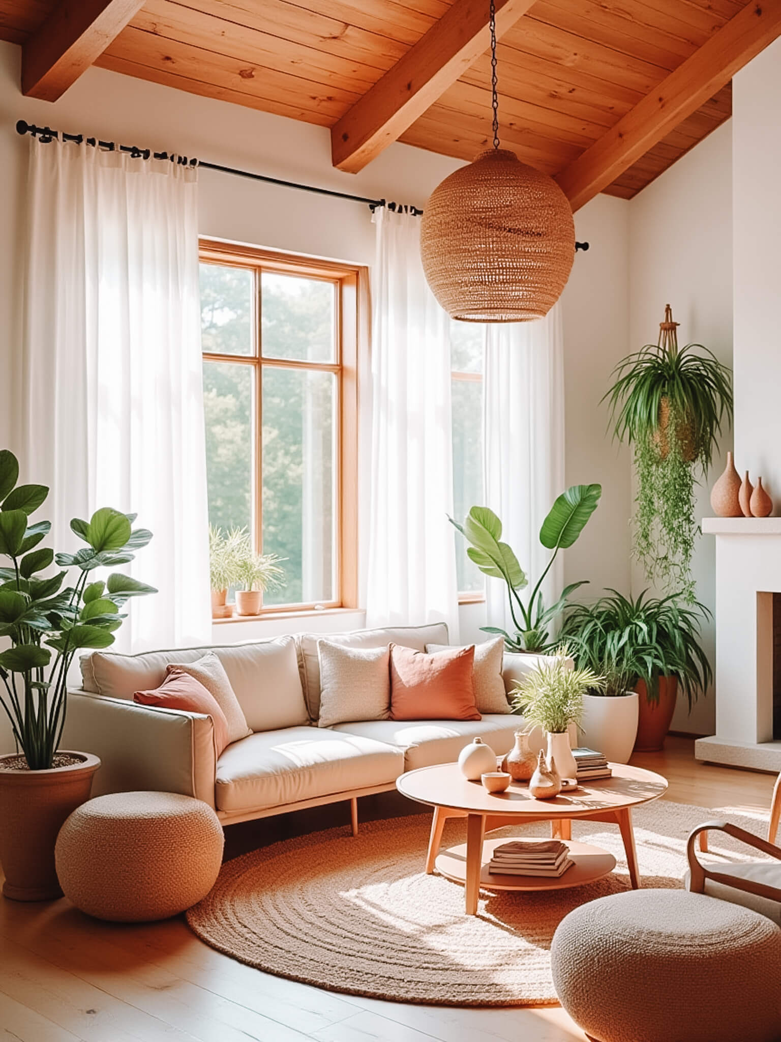 PLANTAS DE INTERIOR