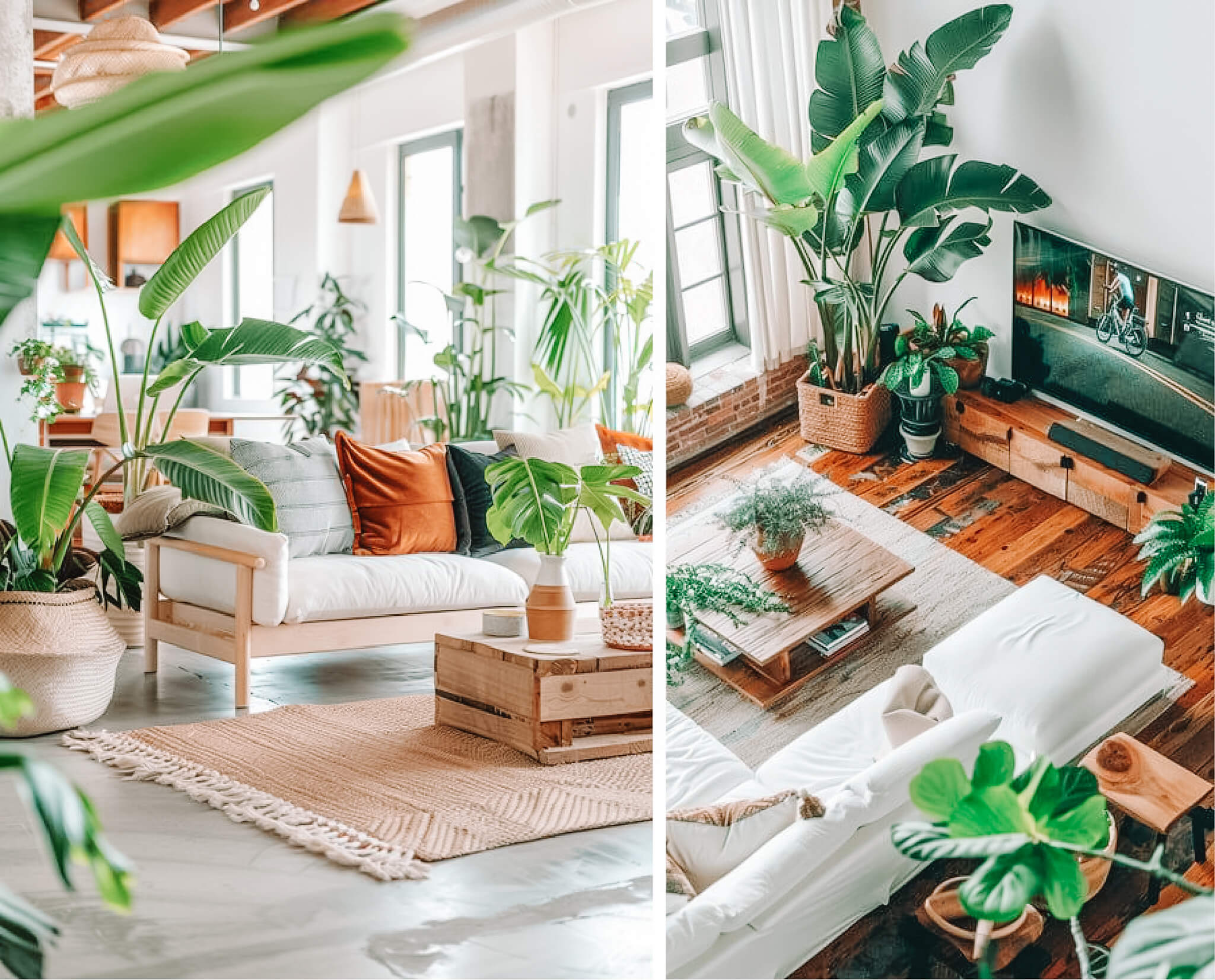 PLANTAS DE INTERIOR