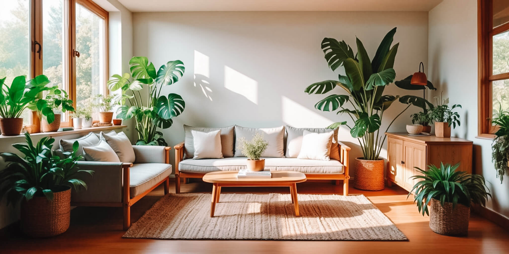 LIVING BOTANICO
