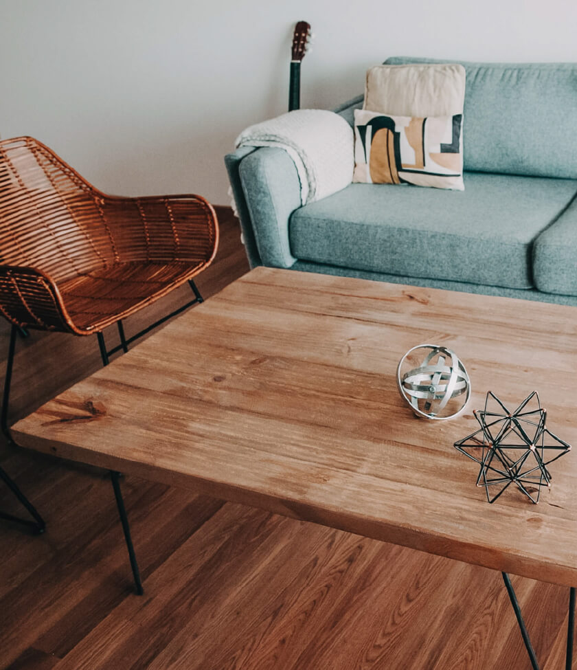 APARTAMENTO INDUSTRIAL