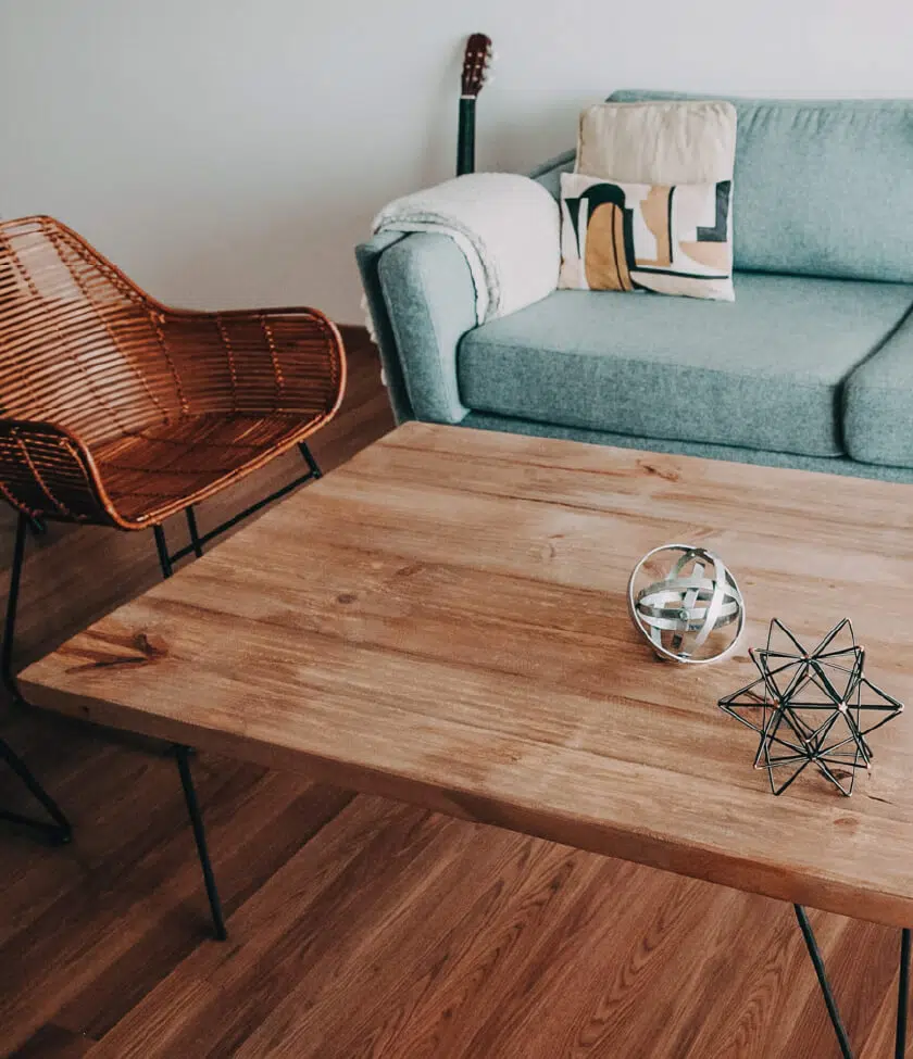 APARTAMENTO INDUSTRIAL