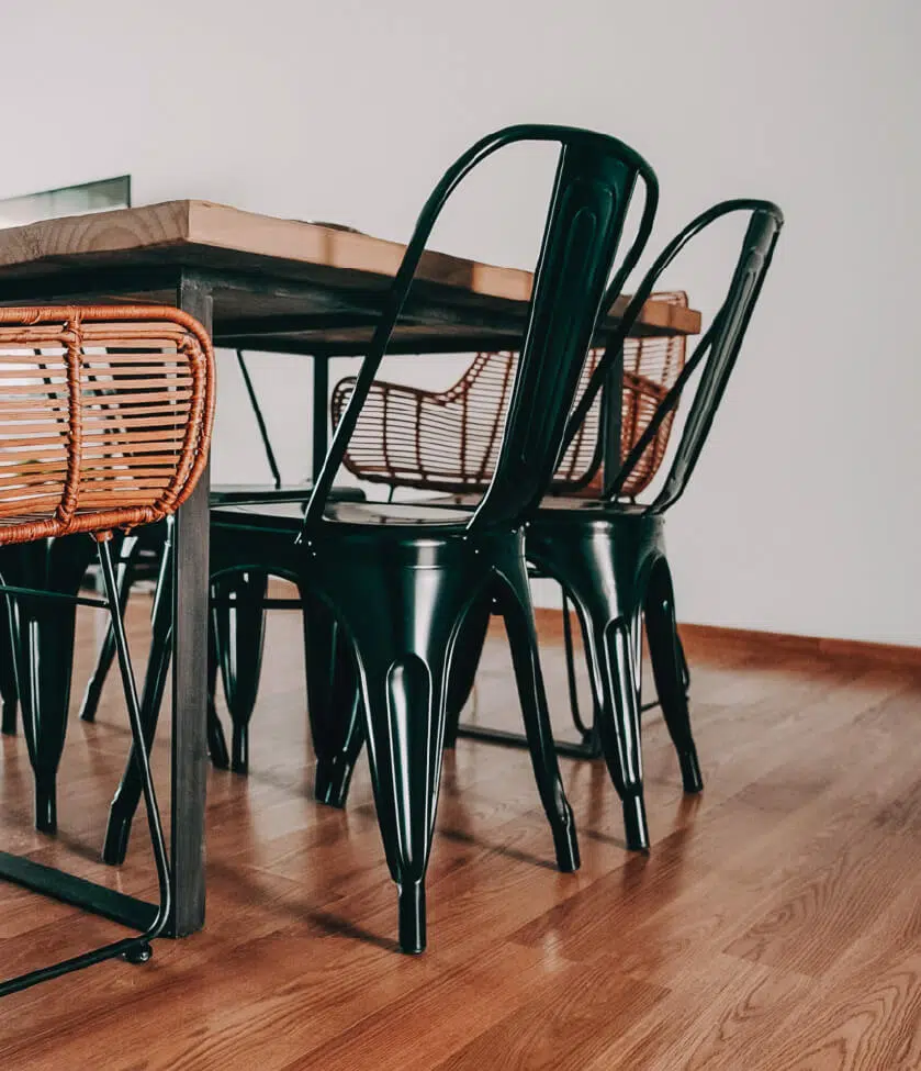 APARTAMENTO INDUSTRIAL