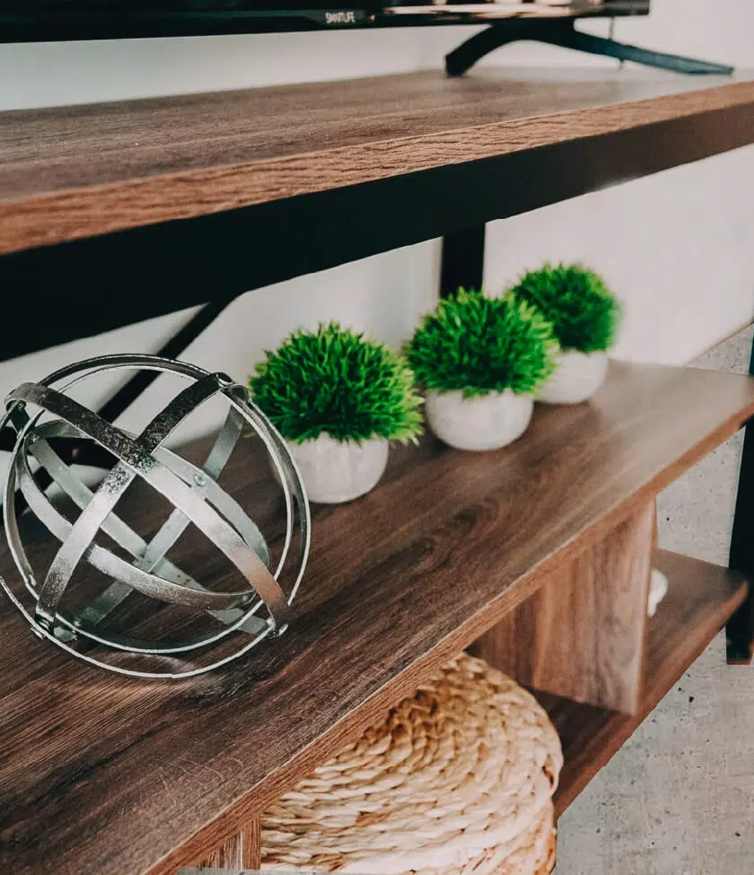 APARTAMENTO INDUSTRIAL