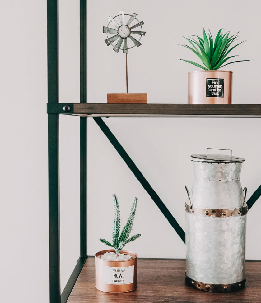 APARTAMENTO INDUSTRIAL