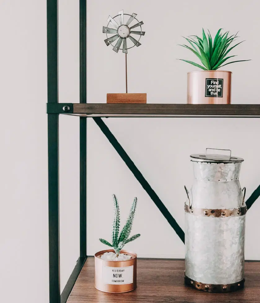 APARTAMENTO INDUSTRIAL