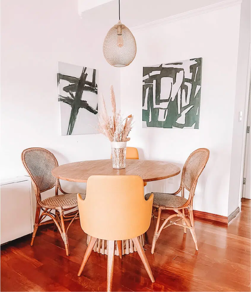 APARTAMENTO PARA HABITAR EL BIENESTAR