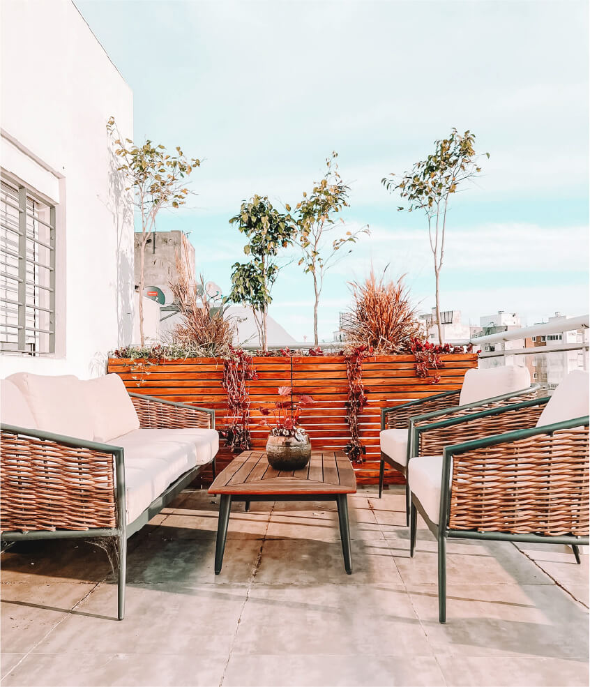 APARTAMENTO PARA HABITAR EL BIENESTAR
