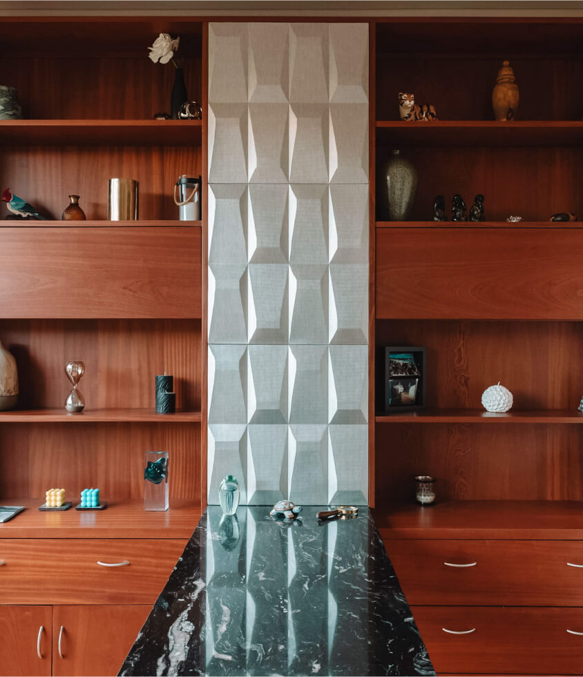 CASA CON IDENTIDAD