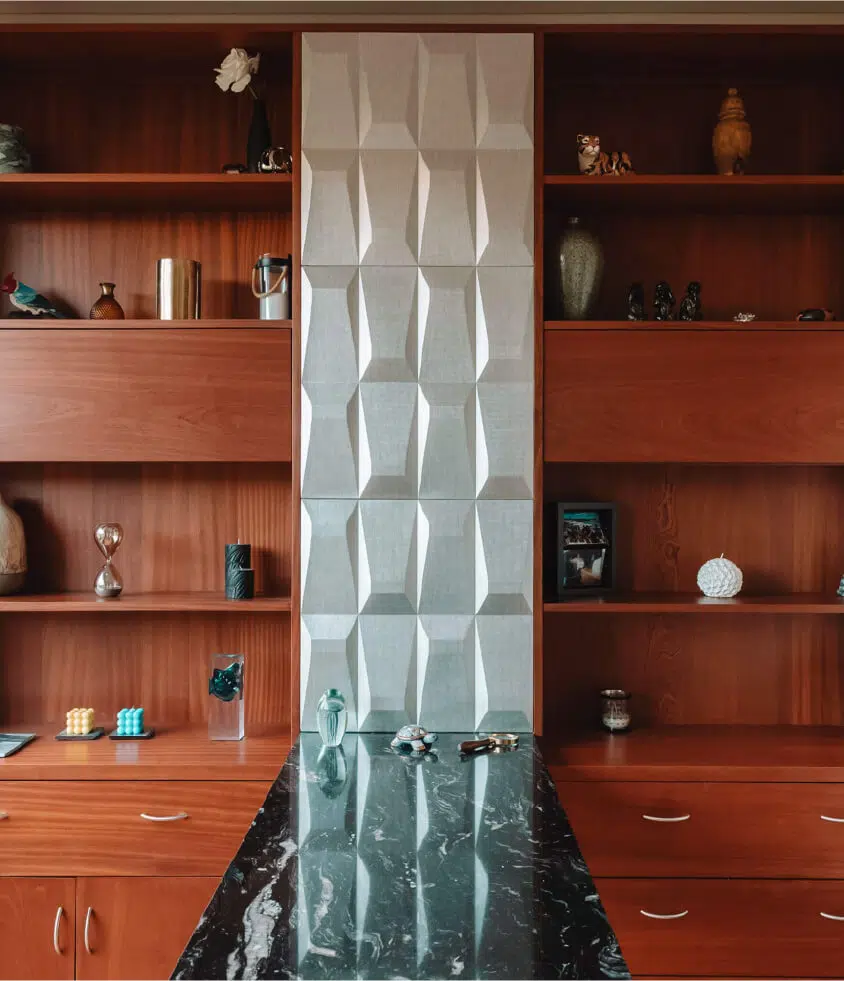 CASA CON IDENTIDAD