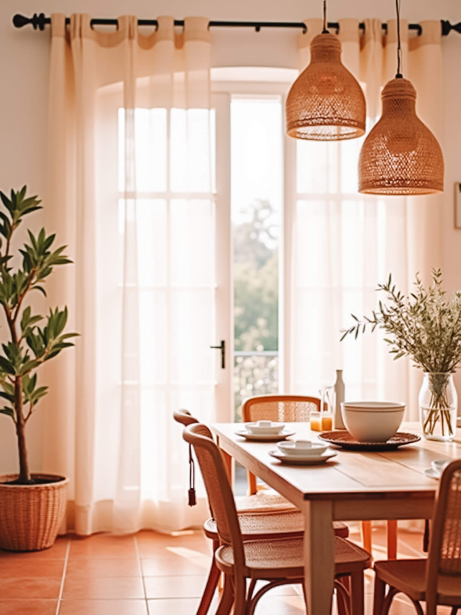 CORTINAS
