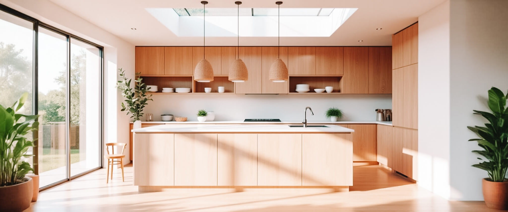 COCINA IDEAL