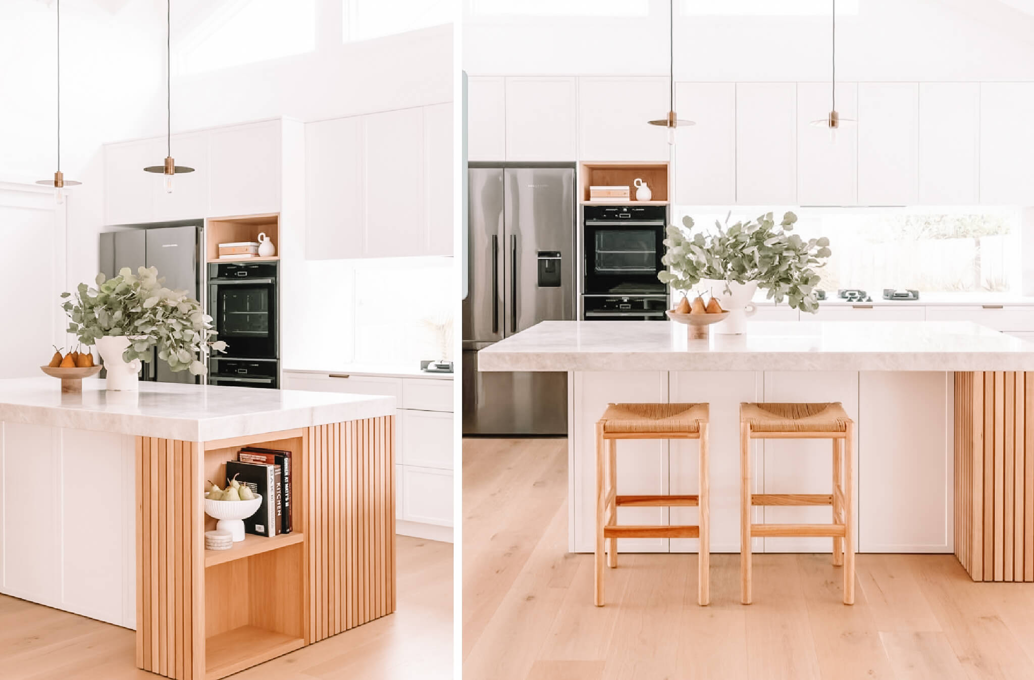 CREANDO LA COCINA IDEAL