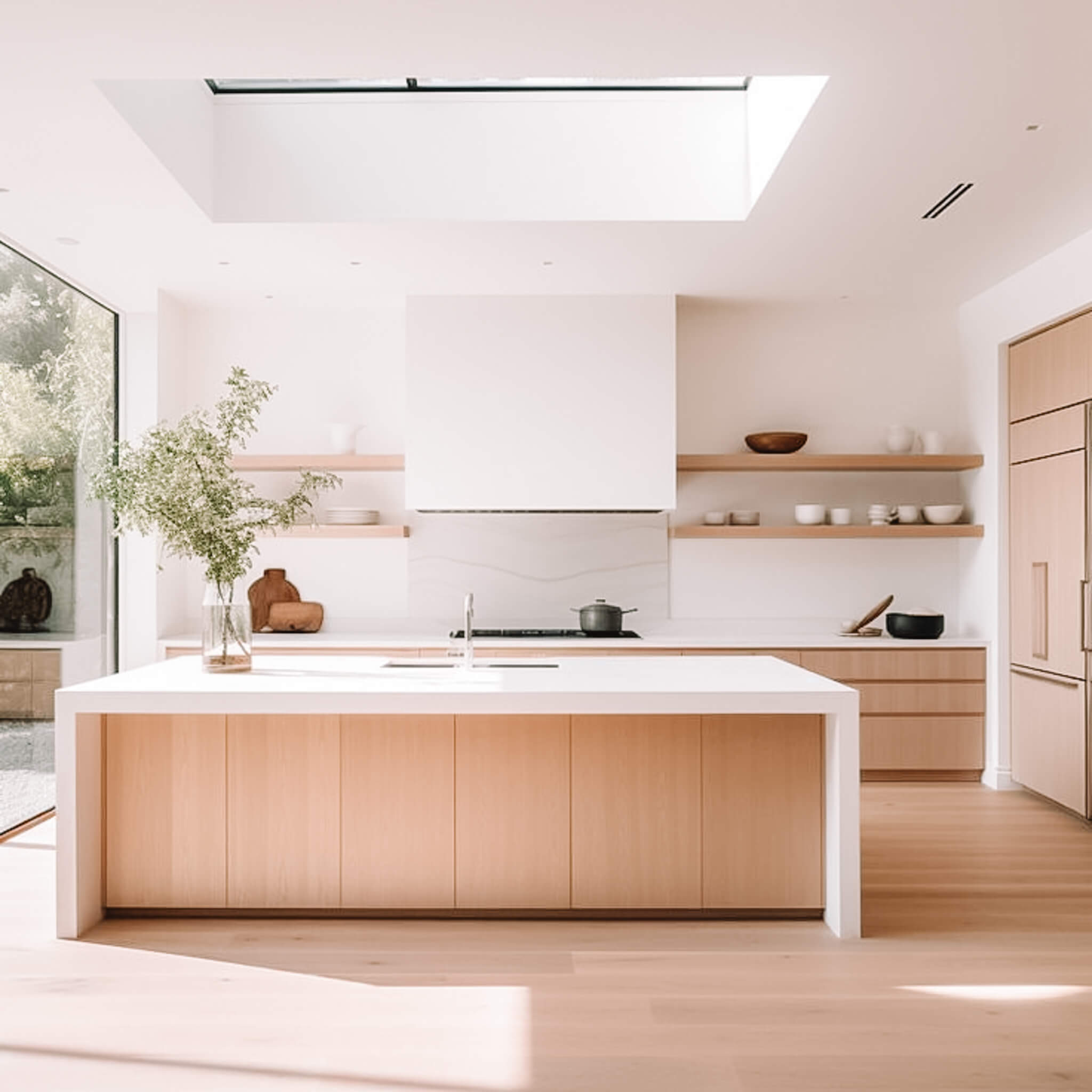 CREANDO LA COCINA IDEAL