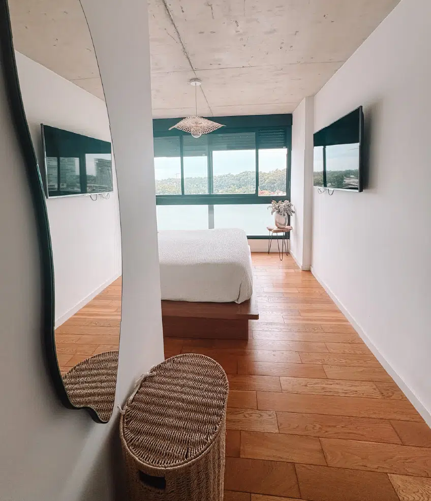DISEÑO DE INTERIORES AUDAZ