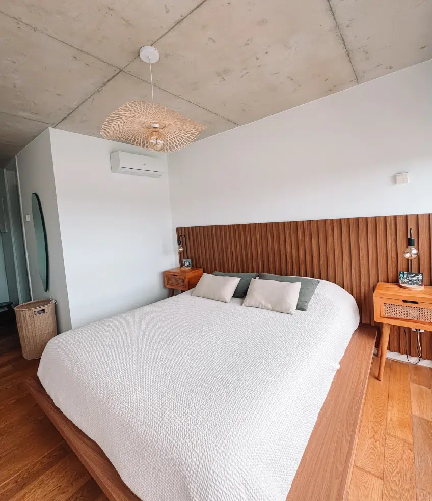 DISEÑO DE INTERIORES AUDAZ