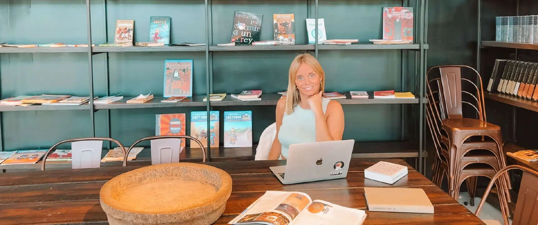 EMILIA BALUGA - HABITAT STUDIO