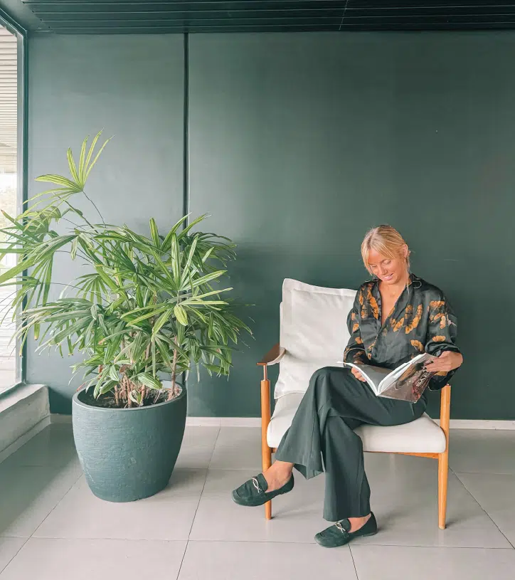 EMILIA BALUGA - HABITAT STUDIO