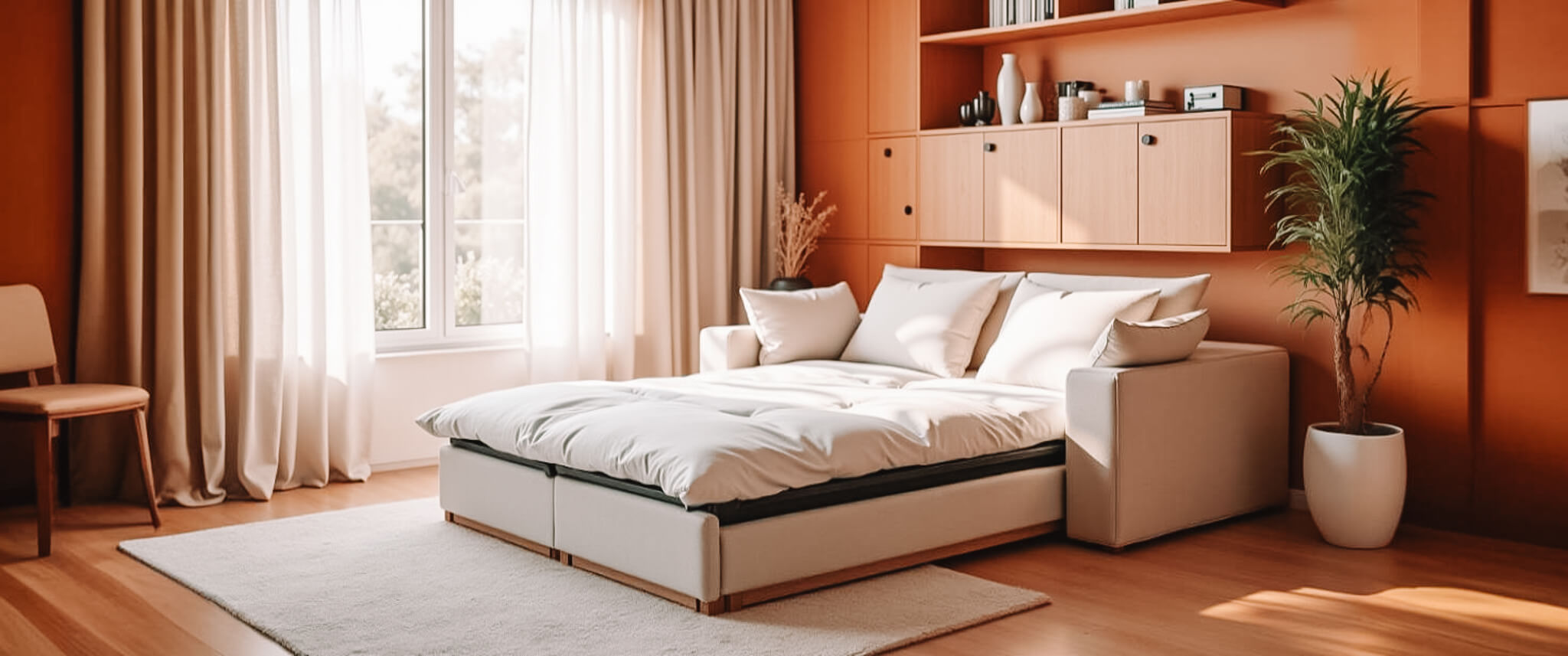 CAMA FUNCIONAL