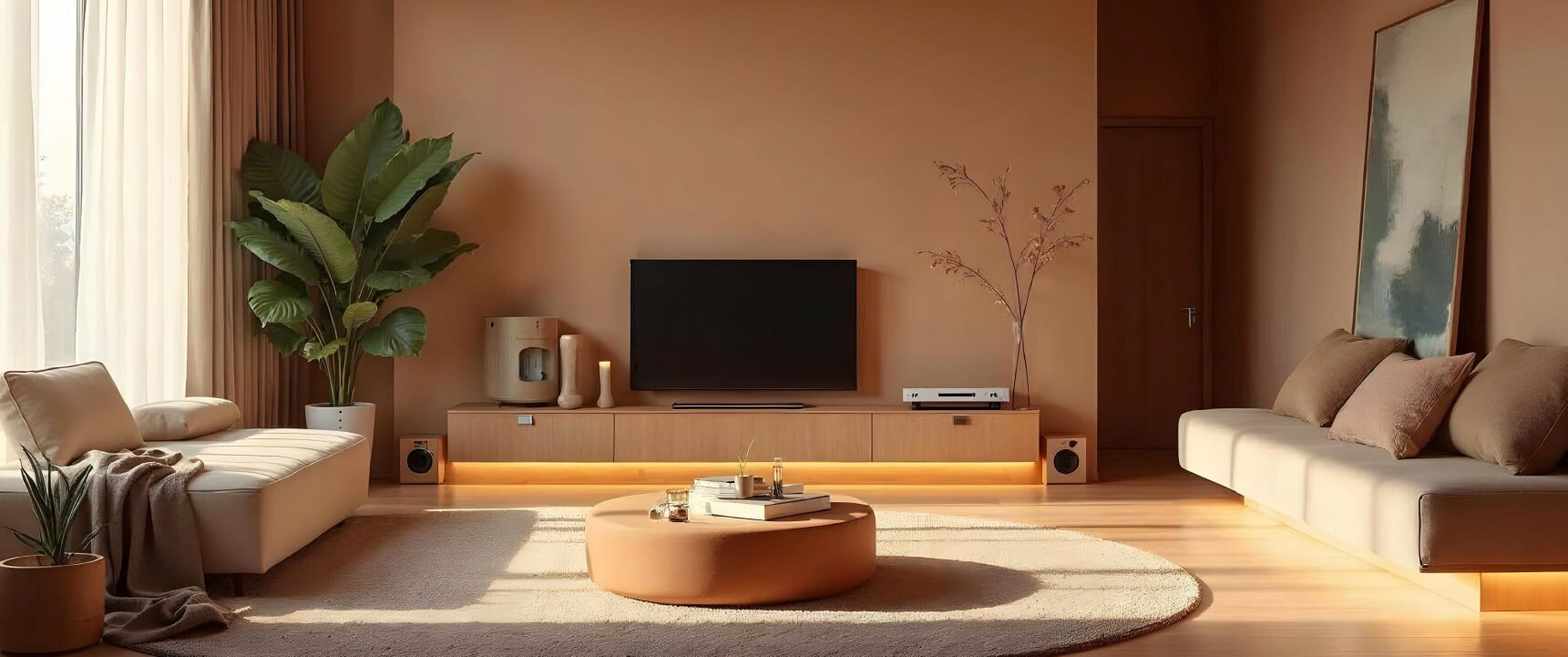 COMO INCORPORAR TECNOLOGIA EN DISEÑO FENG SHUI