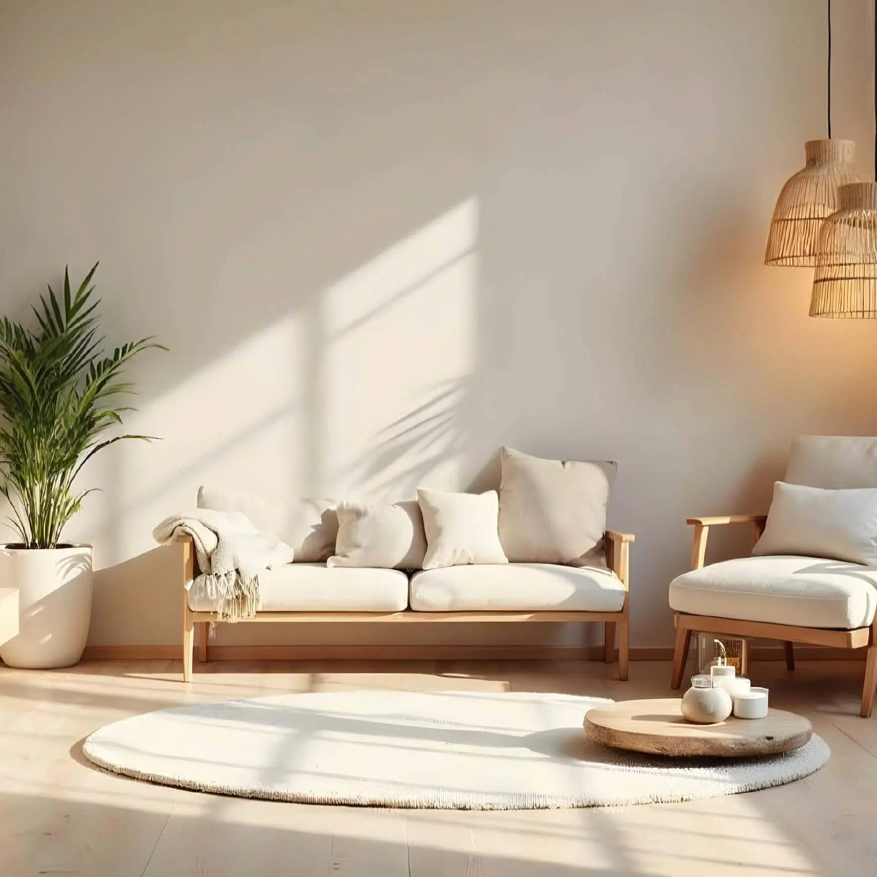 PRINCIPIOS BASICOS DEL FENG SHUI