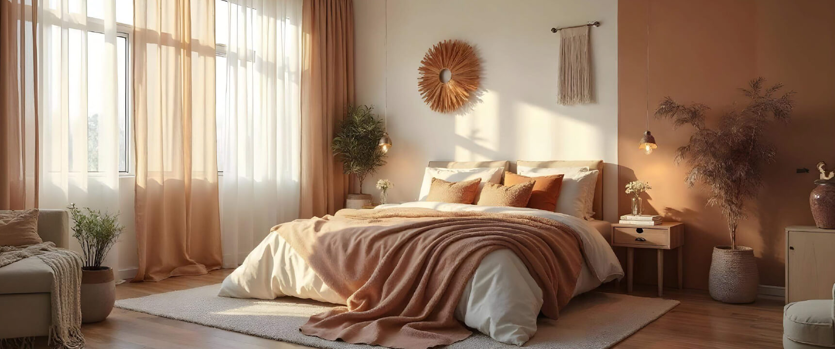 USO DE TEXTILES EN DECORACION LOW COST