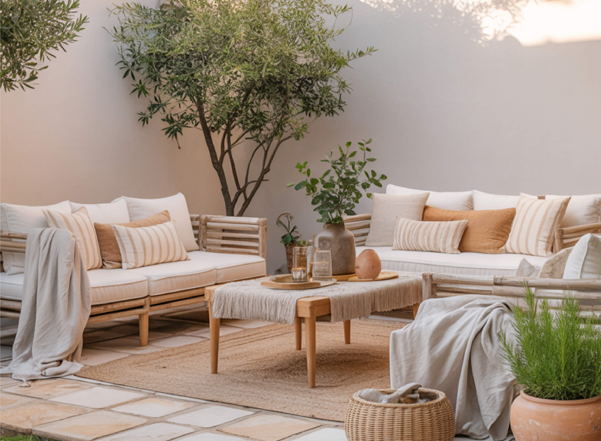DISEÑO DE INTERIORES PARA PROYECTOS INMOBILIARIOS