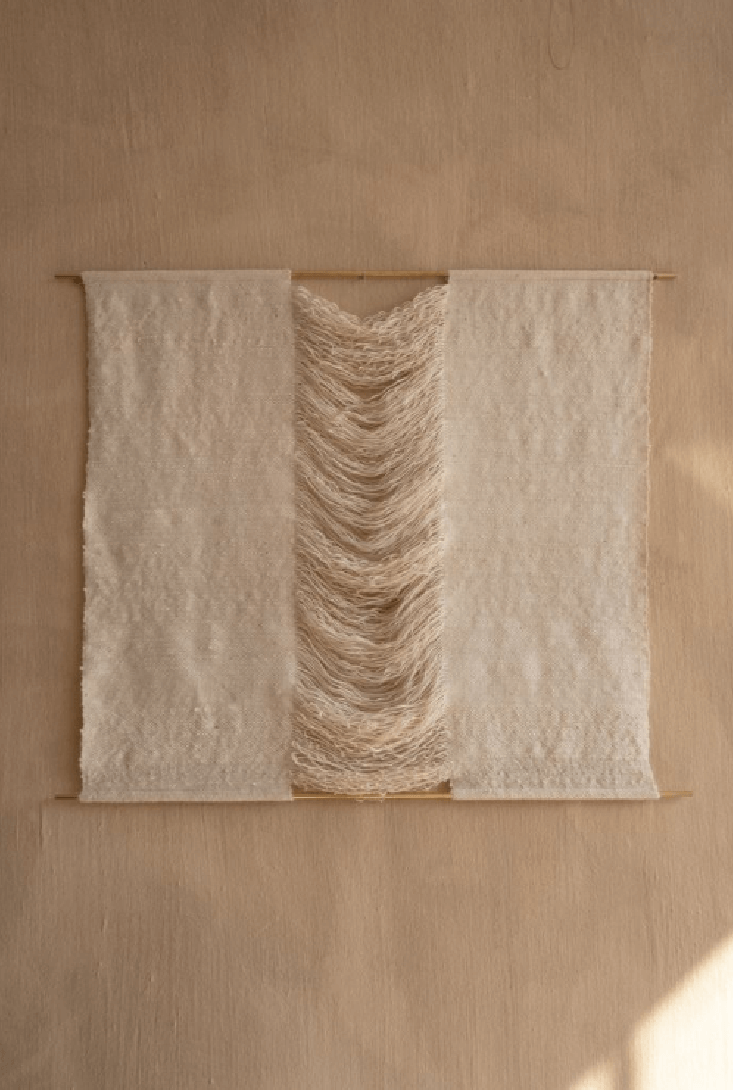 Arte textil, tapices y murales artesanales