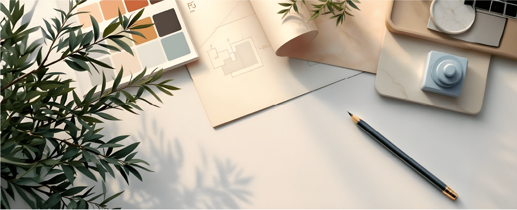 Construcción & Diseño de Interiores