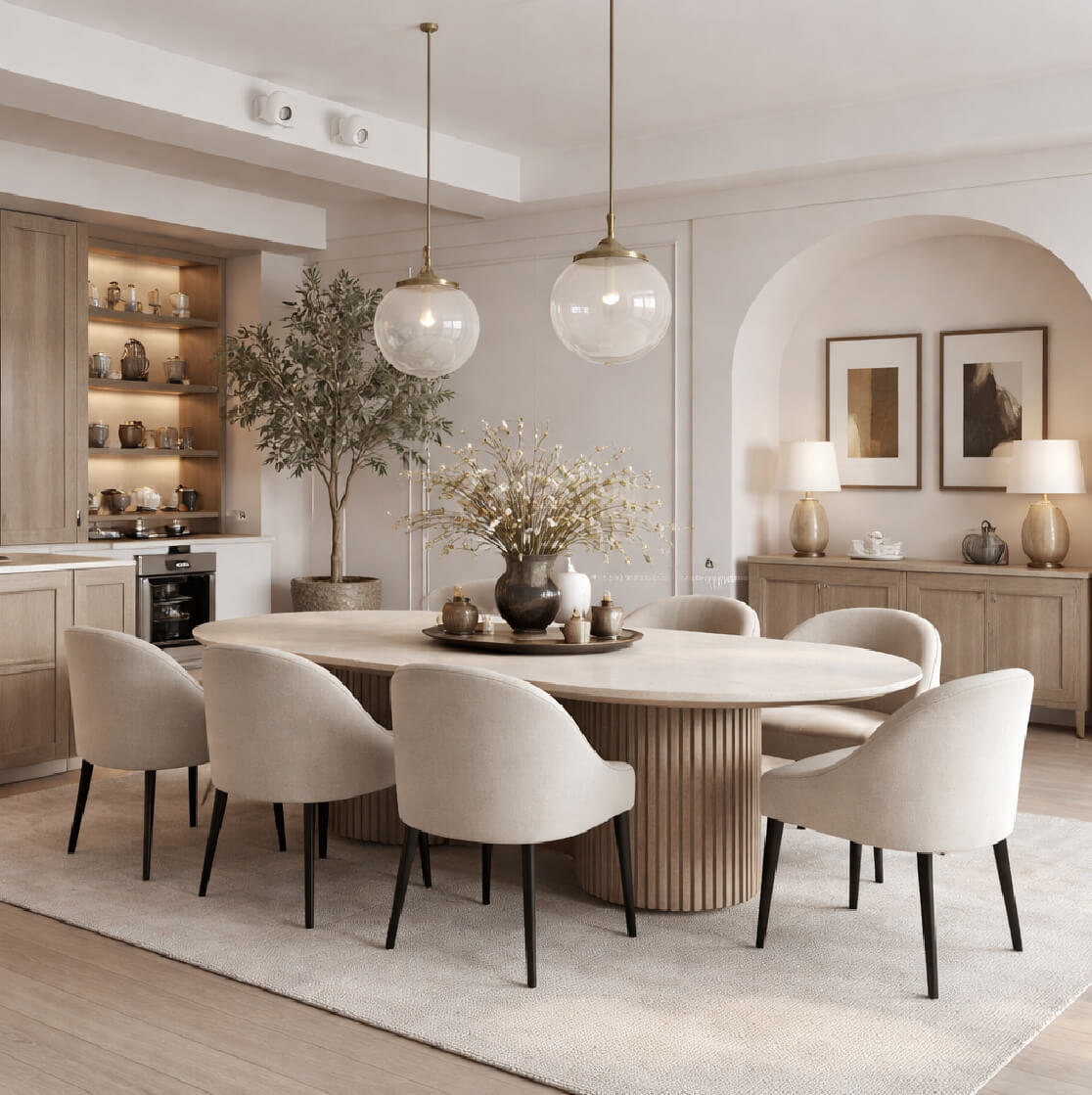 REDEFINI EL DISEÑO DE TUS AMBIENTES